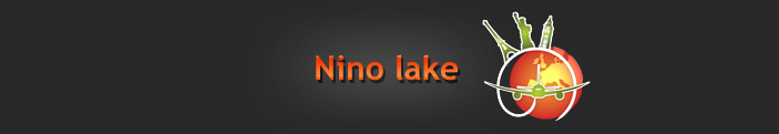Nino lake
